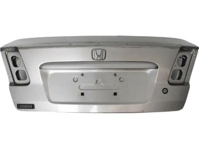 Honda 68500-S5B-A90ZZ Lid, Trunk (DOT)