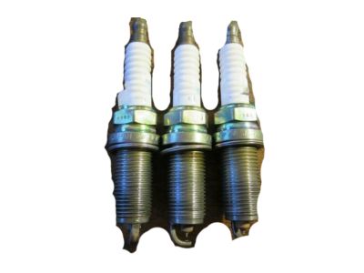 Honda 12290-PHM-A01 Spark Plug A (Ilzfr5A11) (Stamp A) (Ngk)