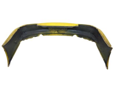 Honda 04715-S2A-A92ZZ Face, Rear Bumper (Dot)