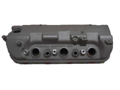 Honda 12320-P8F-A10 Cover, RR. Cylinder Head