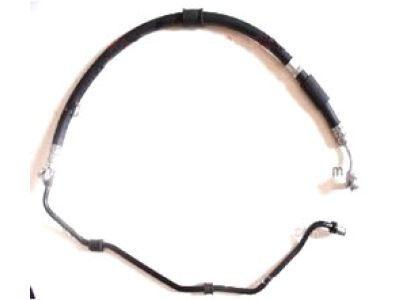 Honda 53713-SZA-A02 Hose, Power Steering Feed