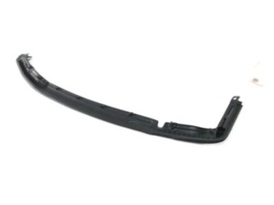 Honda 72376-TEA-T01 Seal, L. FR. Door Gap (FR)