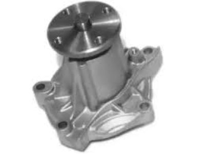 Honda 8-97081-623-1 Water Pump Assembly