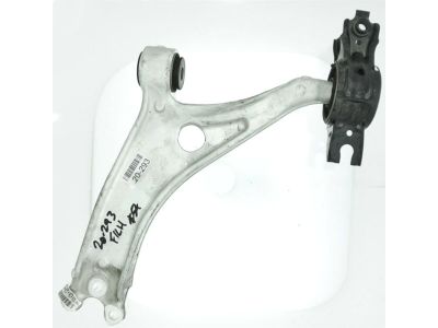 Honda 51360-TRT-A01 Arm, Left Front (Lower)