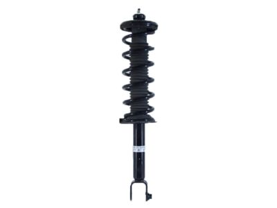 Acura 52610-TK4-A03 Shock Absorber Assembly, Right Rear