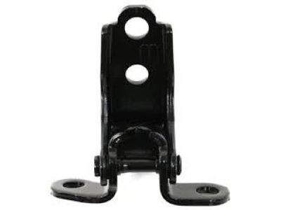 Honda 67410-S3N-003ZZ Hinge, Right Front Door (Upper)