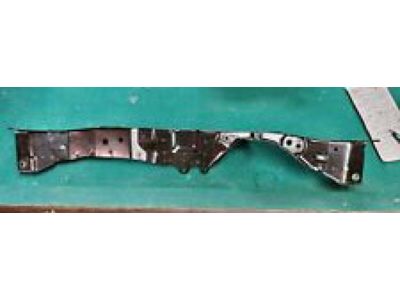 Honda 60431-S2A-A00ZZ Frame, Bulkhead (Upper)