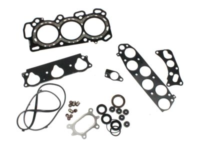 Honda 06110-RCA-A02 Gasket Kit, Front Cylinder Head