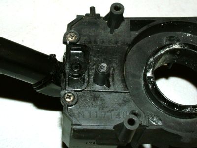 Acura 35250-SR3-A22 Switch Assembly, Combination