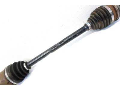 Honda 42311-SZA-A02 Shaft Assembly, L Drive