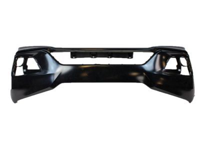 Honda 04711-THR-A00ZZ Face, Front Bumper