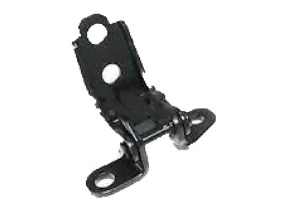 Acura 67450-SNA-H11ZZ Hinge, Left Front Door (Upper)