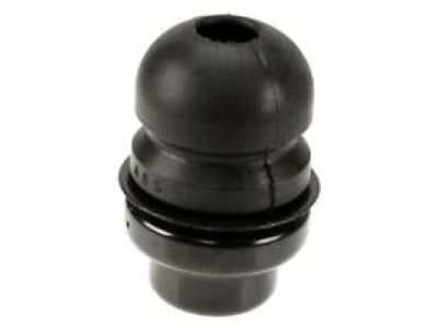 Honda 52722-SR0-003 Rubber, Rear Bump Stop (Showa)