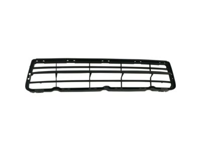 Honda 71103-TK6-A01 Grille, Front Bumper (Lower)