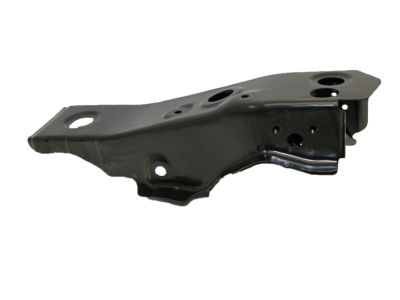 Honda 04611-SDA-A00ZZ Stay Set, Left Front Bulkhead Side