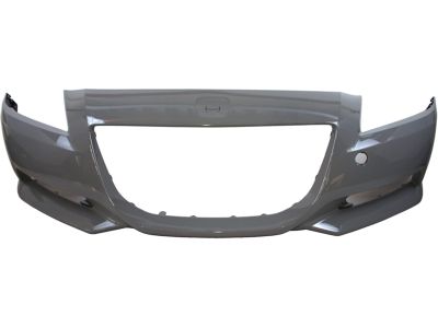 Honda 04711-SZT-A90ZZ Face, Front Bumper (Dot)