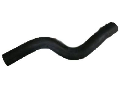 Honda 19501-5PH-A00 Hose, Water (Upper)