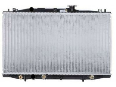 Honda 19010-RAA-A52 Radiator (Valeo)