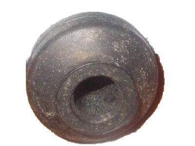 Honda 51631-SH0-003 Rubber, Shock Absorber Mounting (Yusa)