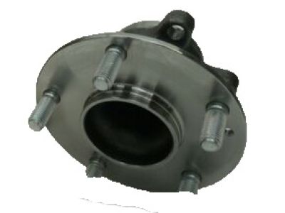 Honda 42200-TBA-A02 Bearing Assembly, Rear Hub U