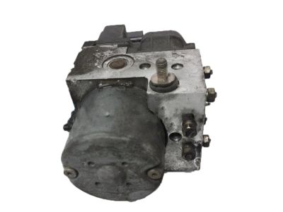 Acura 57110-S9V-A51 Modulator Assembly