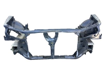 Honda 60400-S4L-A00ZZ Bulkhead, Front