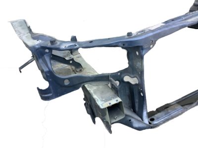 Honda 60400-S4L-A00ZZ Bulkhead, Front