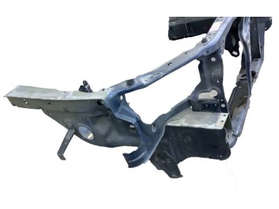 Honda 60400-S4L-A00ZZ Bulkhead, Front