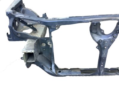 Honda 60400-S4L-A00ZZ Bulkhead, Front