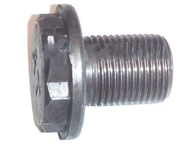 Honda 90023-PA9-000 Bolt, Special