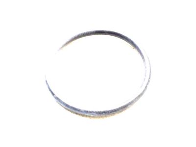 Acura 78419-S2R-003 Seal, Ring