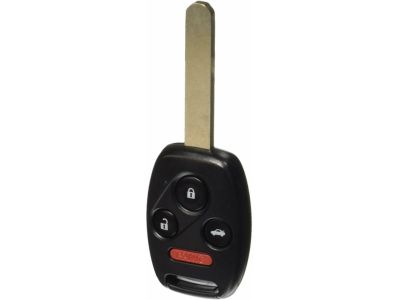 Honda 35118-TA0-A04 Key