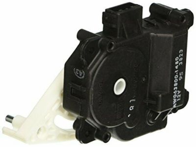 Acura 79140-SDA-A01 Motor Assembly, Mode