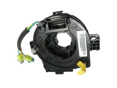 Acura 77900-T2A-A11 Reel Assembly, Cable