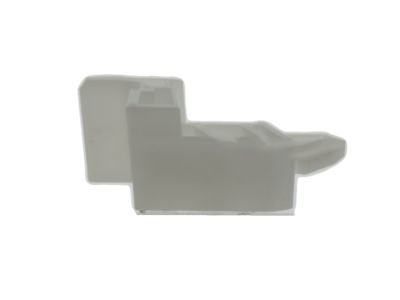 Honda 73155-SDA-A41 E-Clip, R. Windshield (Natural)