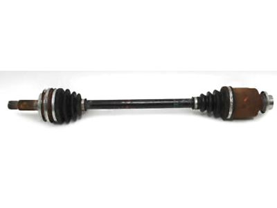 Honda 42311-SJC-A02 Shaft Assembly, L Drive