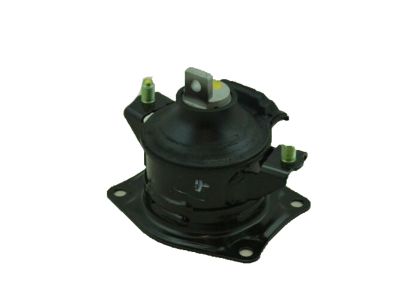 Acura 50810-SDA-A02 Rubber, Rear Engine Mounting (At)