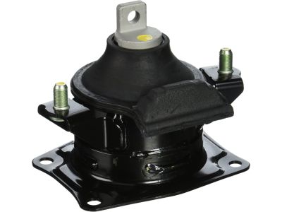 Acura 50810-SDA-A02 Rubber, Rear Engine Mounting (At)