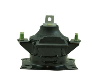 Acura 50810-SDA-A02 Rubber, Rear Engine Mounting (At)