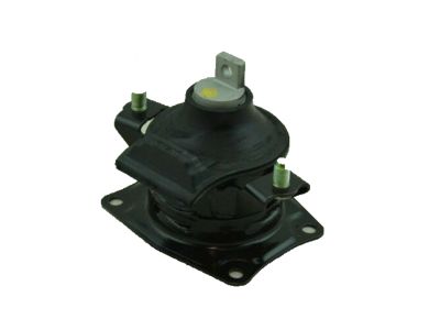 Acura 50810-SDA-A02 Rubber, Rear Engine Mounting (At)