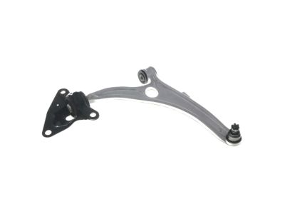 Honda 51350-SZT-A02 Lower Arm Assembly, Right Front