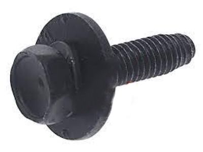 Acura 90111-SEA-000 Bolt-Washer (6X24)