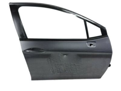 Honda 67010-TRT-A91ZZ Panel, R. FR. Door (DOT)