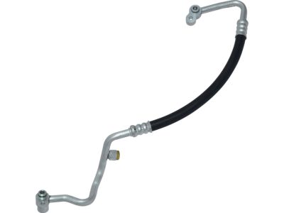 Honda 80315-TBC-A03 Hose, Discharge