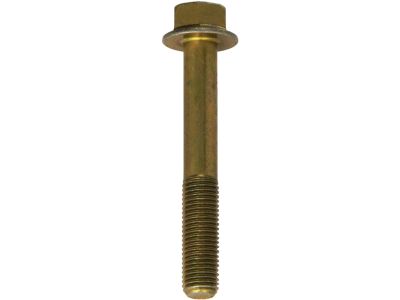 Honda 90165-S5A-000 Bolt, Flange (10X70)