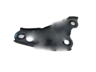 Honda 50540-SWA-000 Bracket B, L. RR. Differential