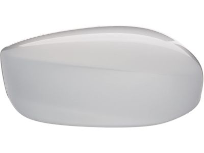 Acura 76201-TA0-A01ZV Cap, Passenger Side Skull (White Orchid Pearl)