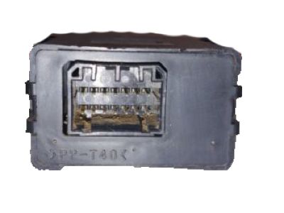 Honda 36700-S5A-A31 Controller, Automatic Cruise