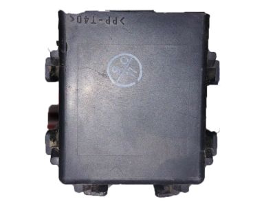 Honda 36700-S5A-A31 Controller, Automatic Cruise