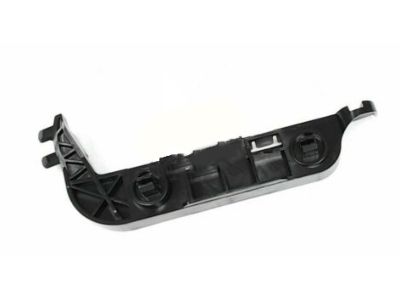 Honda 71193-S6A-000 Spacer, R. FR. Bumper Side